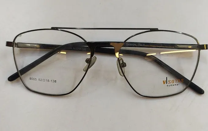 Afiya opticals